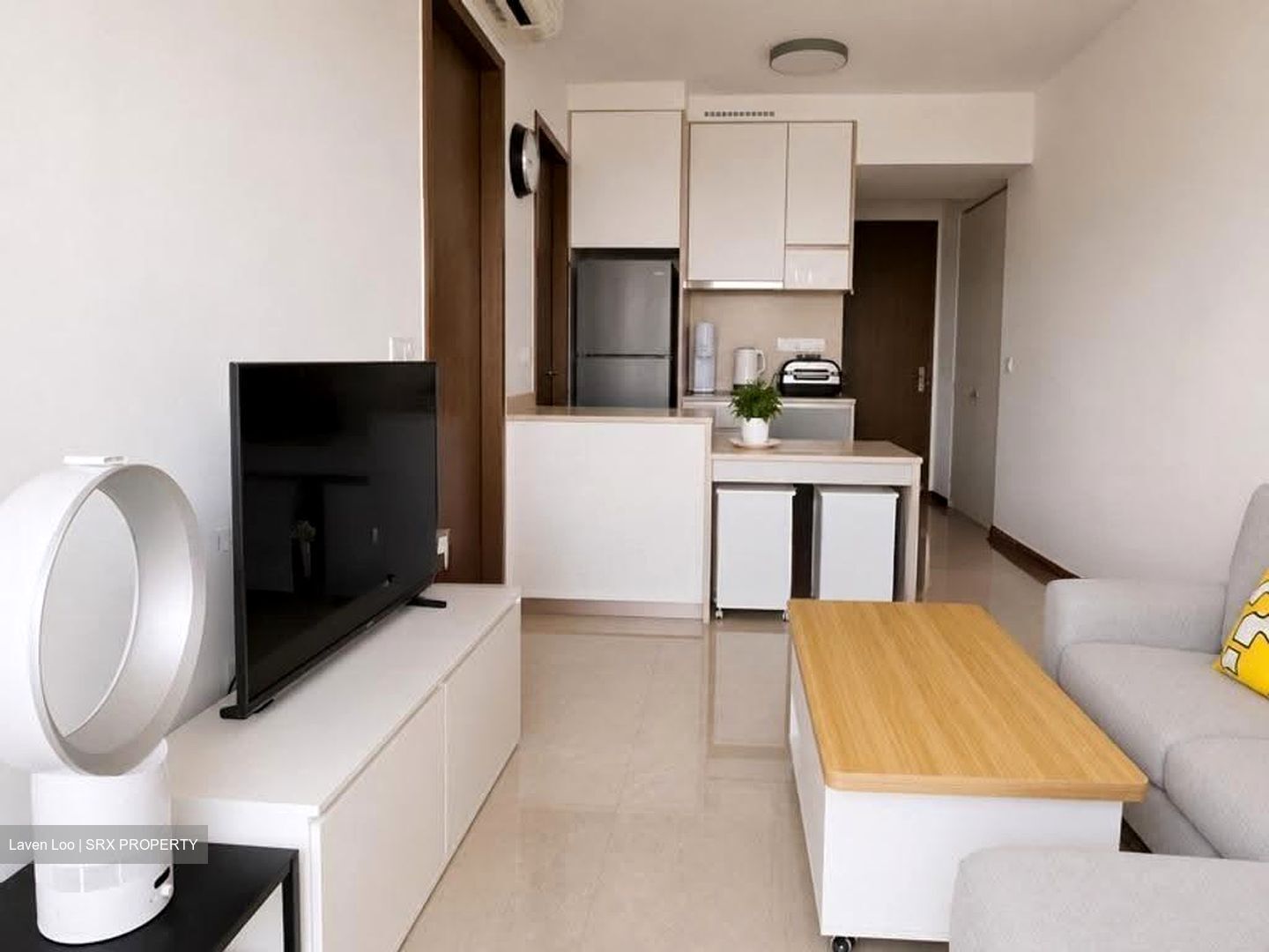 Normanton Park (D5), Apartment #639697341